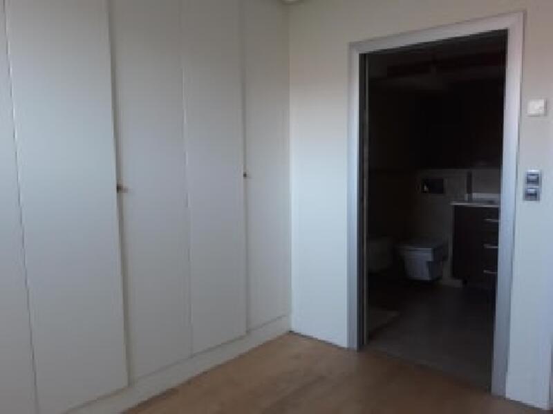 3 slaapkamer Appartement Te koop