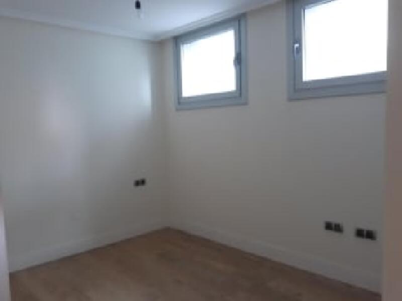 3 slaapkamer Appartement Te koop