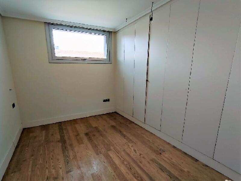 3 slaapkamer Appartement Te koop