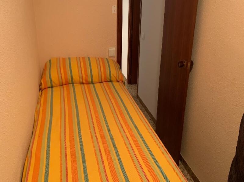 3 slaapkamer Appartement Te koop