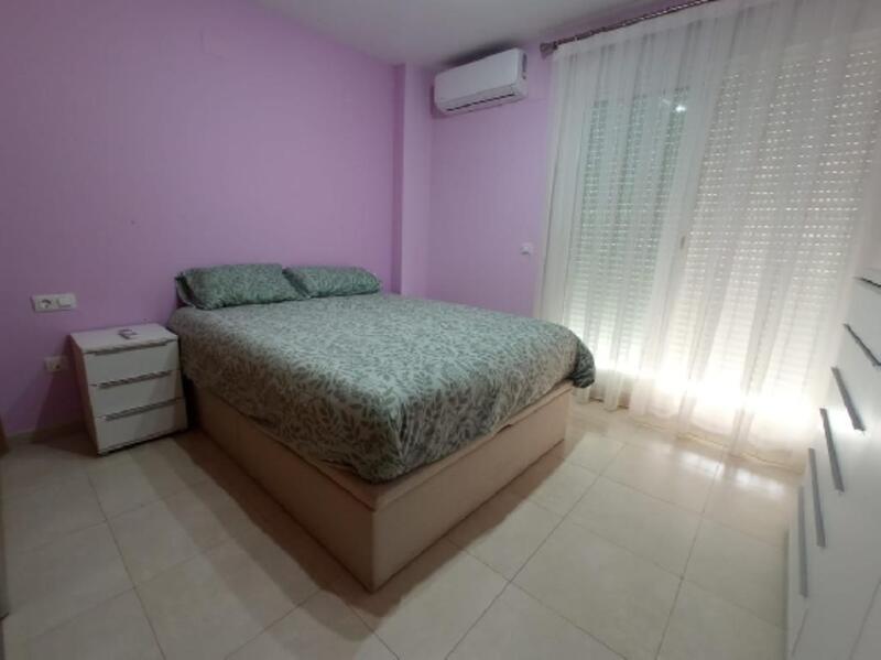 3 slaapkamer Appartement Te koop