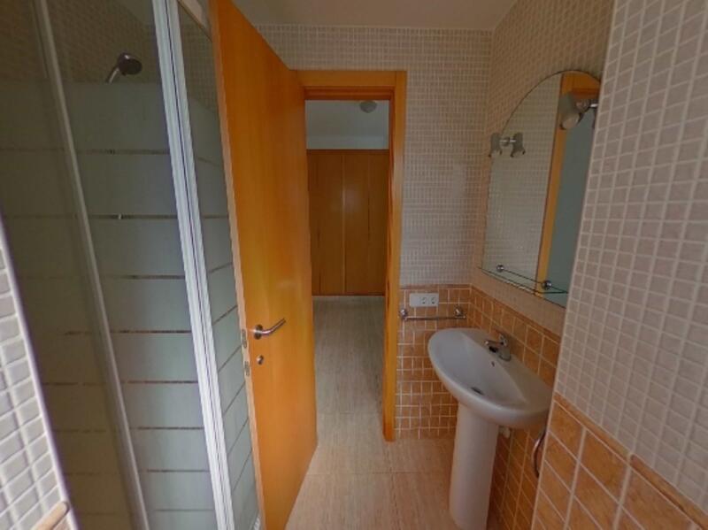1 Cuarto Apartamento en venta