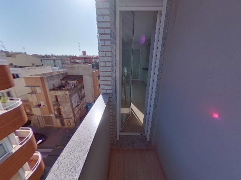 1 Cuarto Apartamento en venta