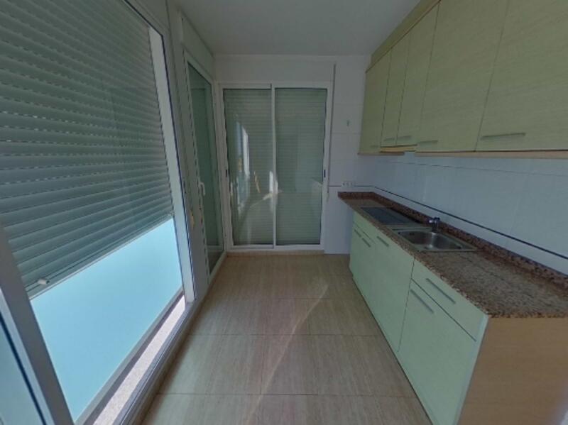 1 Cuarto Apartamento en venta