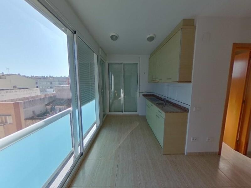 1 Cuarto Apartamento en venta