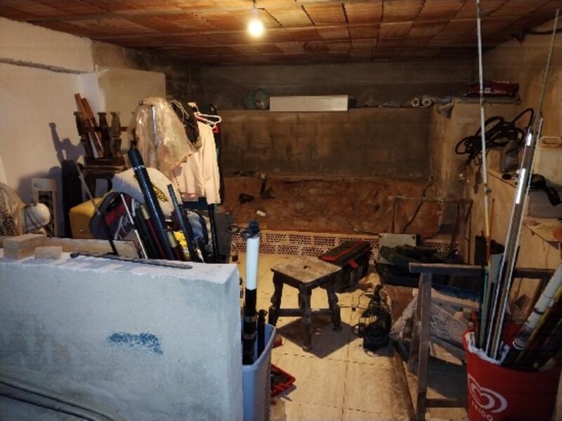 2 Cuarto Villa en venta