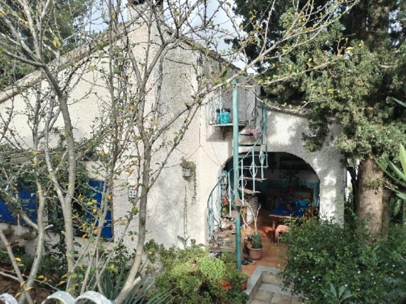 2 Cuarto Villa en venta