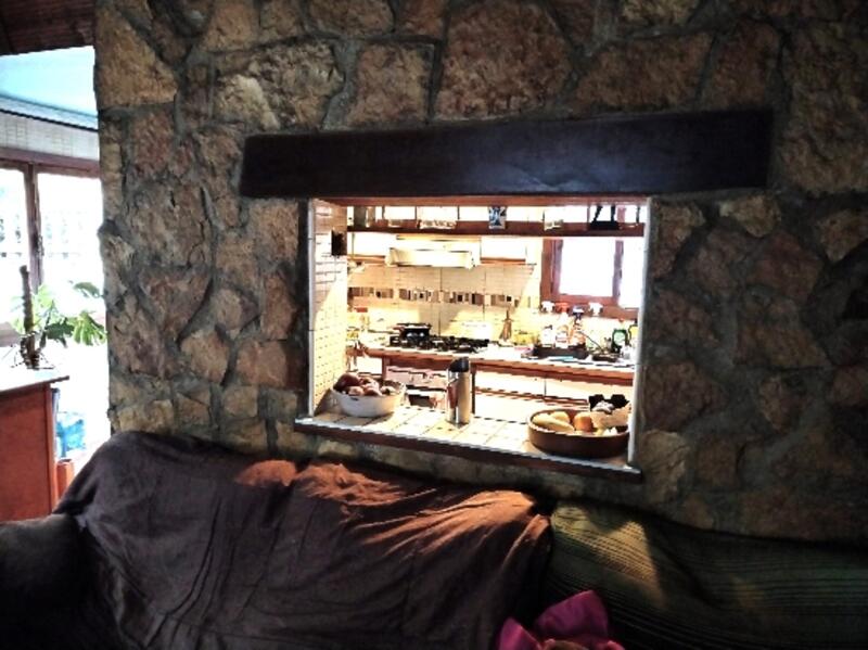 2 Cuarto Villa en venta