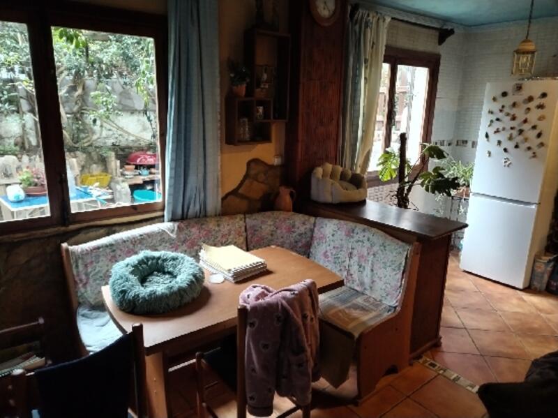 2 Cuarto Villa en venta