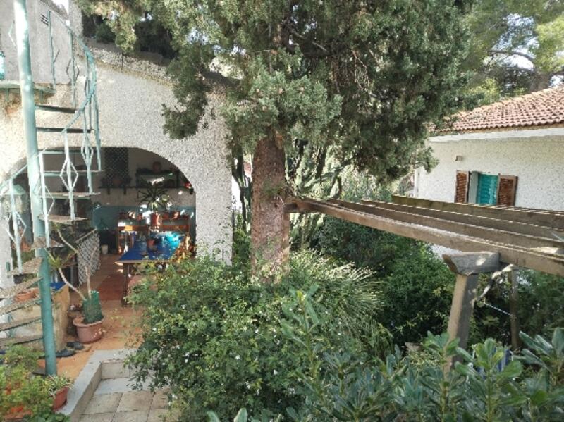2 Cuarto Villa en venta
