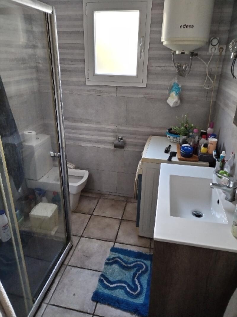2 Cuarto Villa en venta