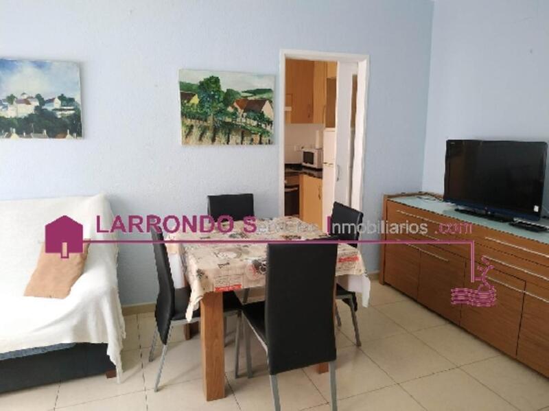 Apartment for sale in Benicarló, Castellón