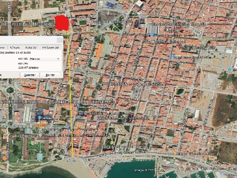 1 Cuarto Apartamento en venta
