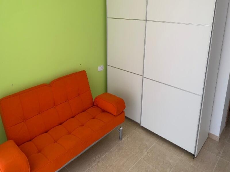 1 Cuarto Apartamento en venta