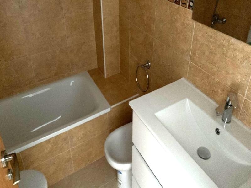 1 Cuarto Apartamento en venta