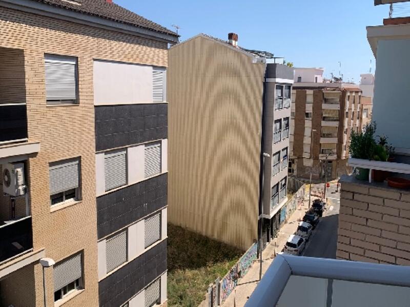 1 Cuarto Apartamento en venta