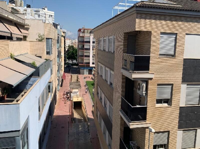 1 Cuarto Apartamento en venta