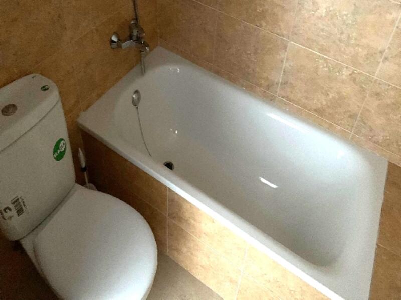 1 Cuarto Apartamento en venta