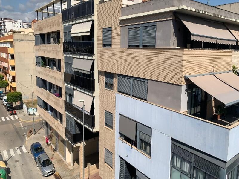 1 Cuarto Apartamento en venta