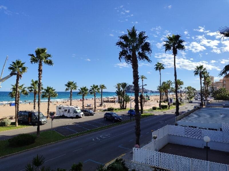 Villa til salgs i Peñiscola, Castellón