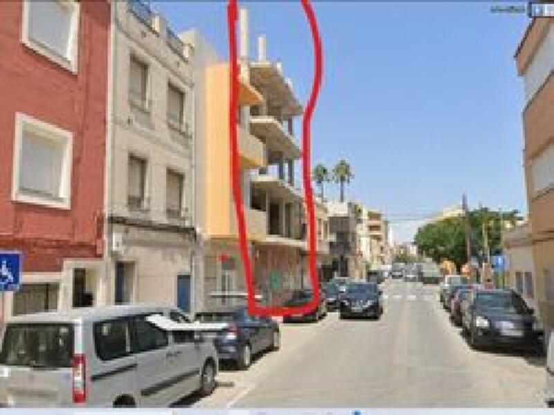 Villa à vendre dans Benicarló, Castellón
