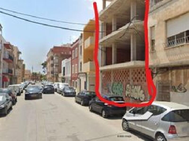 Villa à vendre
