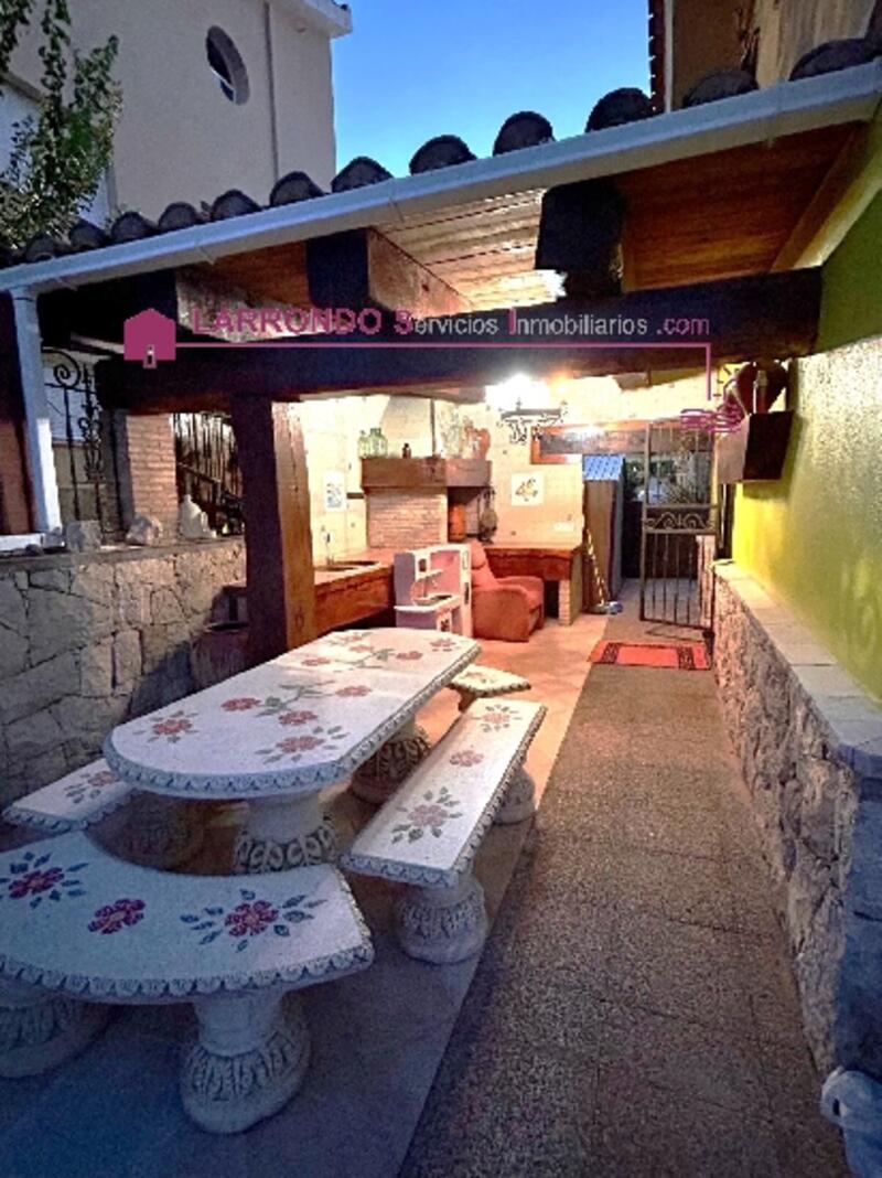 3 slaapkamer Villa Te koop