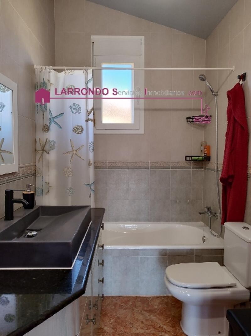 3 slaapkamer Villa Te koop