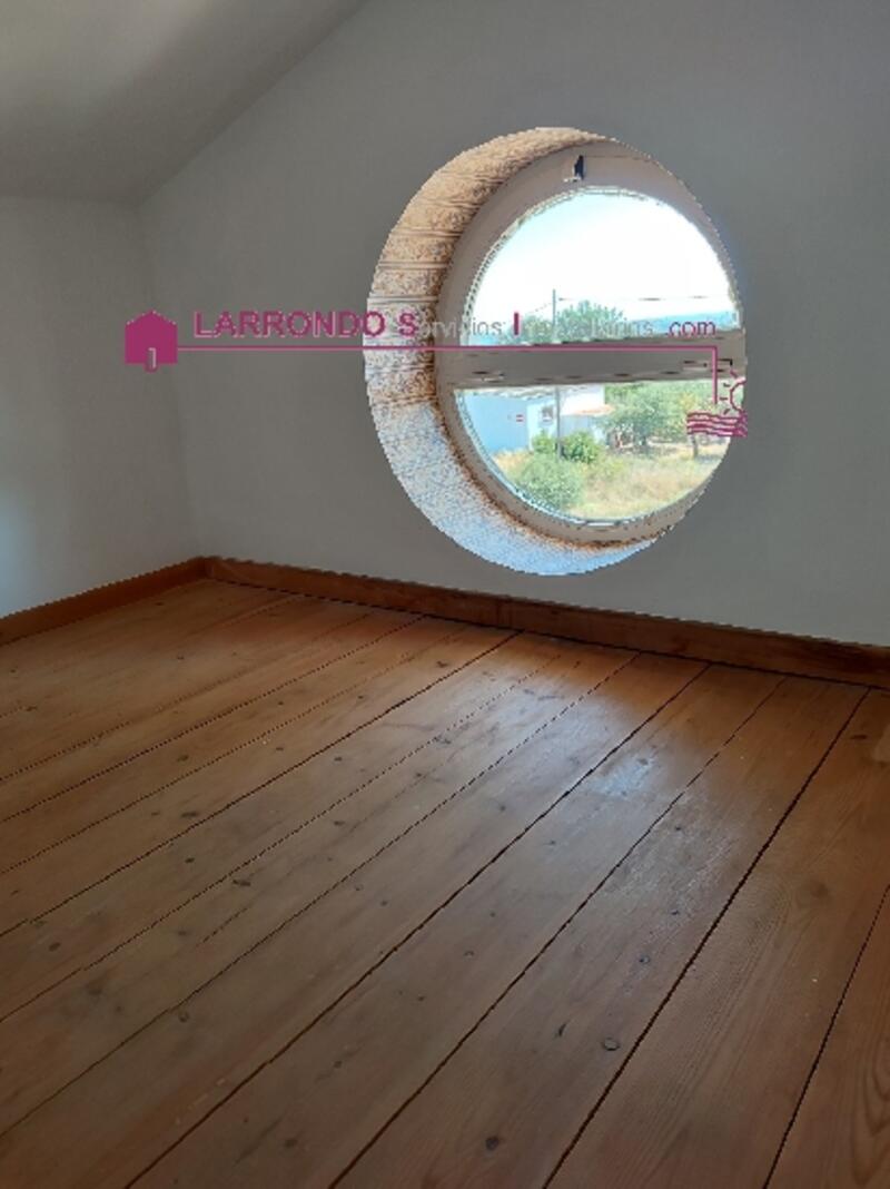 3 slaapkamer Villa Te koop