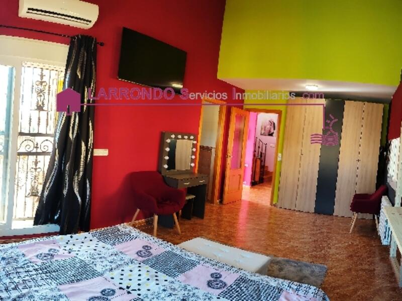 3 slaapkamer Villa Te koop