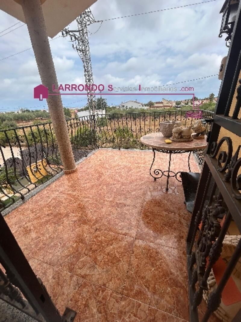 3 slaapkamer Villa Te koop