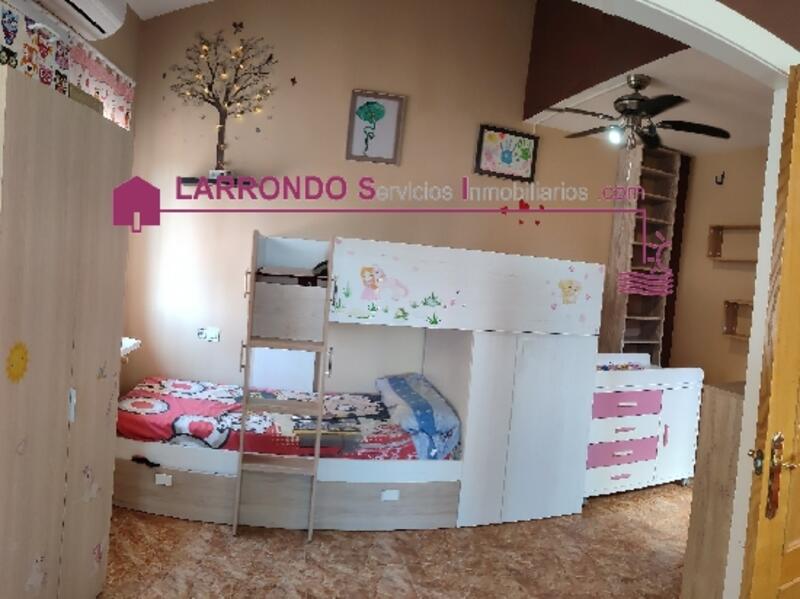 3 slaapkamer Villa Te koop