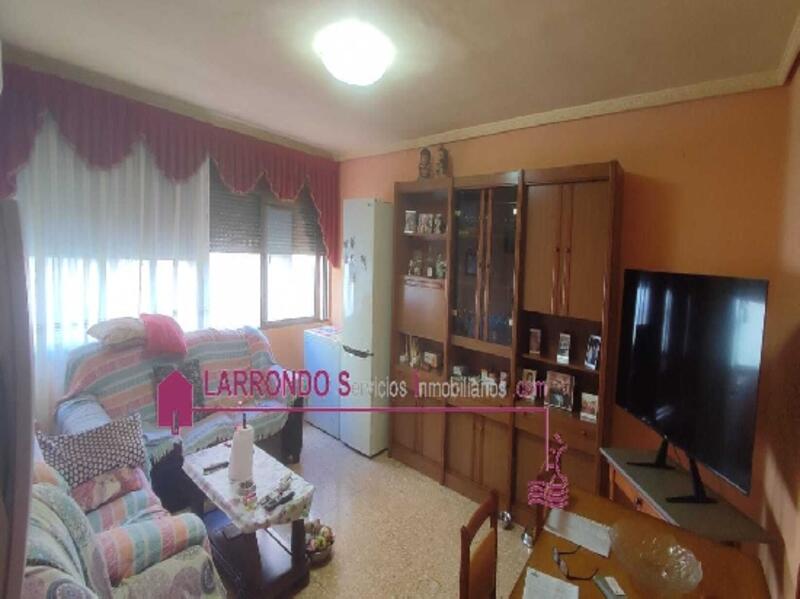 4 Cuarto Apartamento en venta