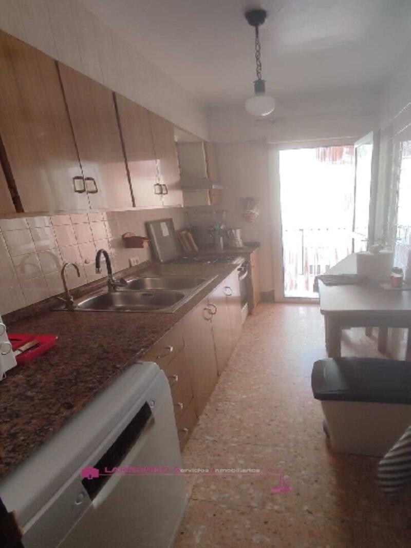 4 Cuarto Apartamento en venta