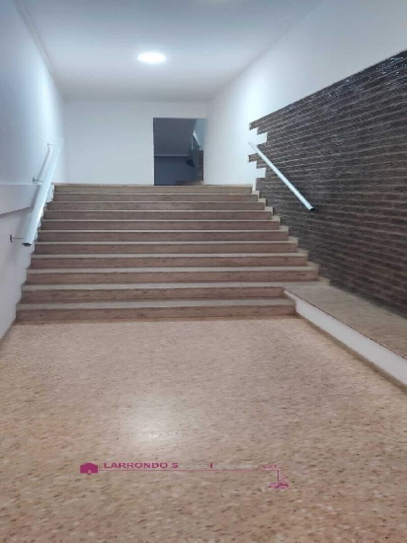4 Cuarto Apartamento en venta