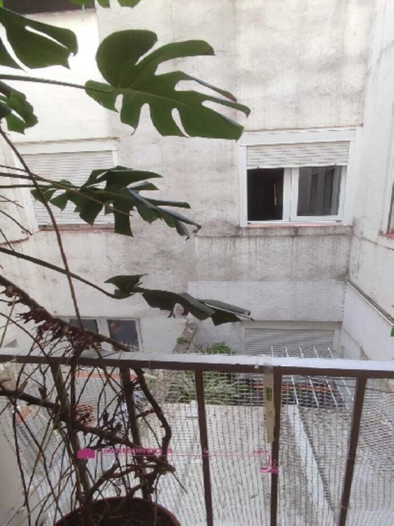 4 Cuarto Apartamento en venta