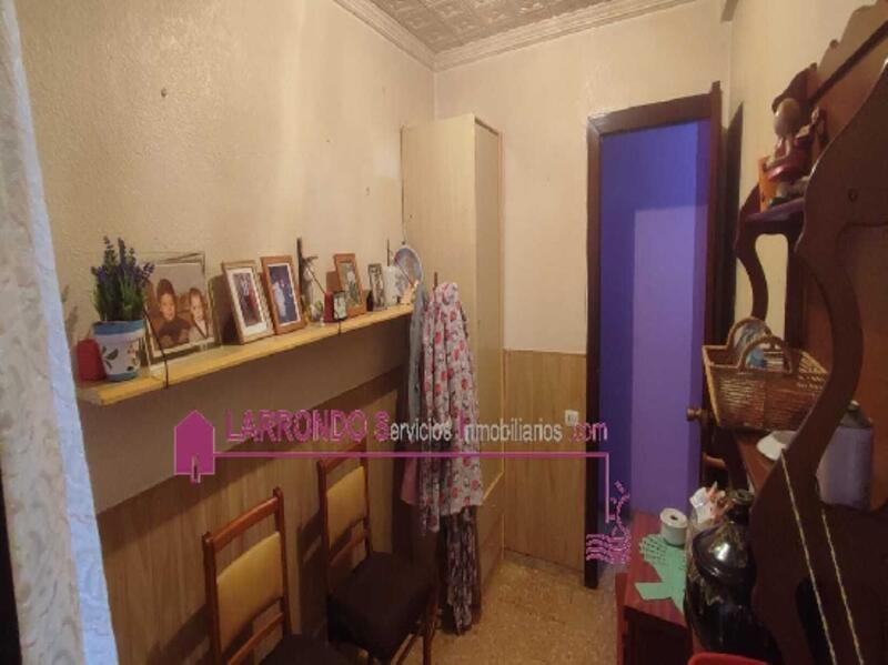 4 Cuarto Apartamento en venta