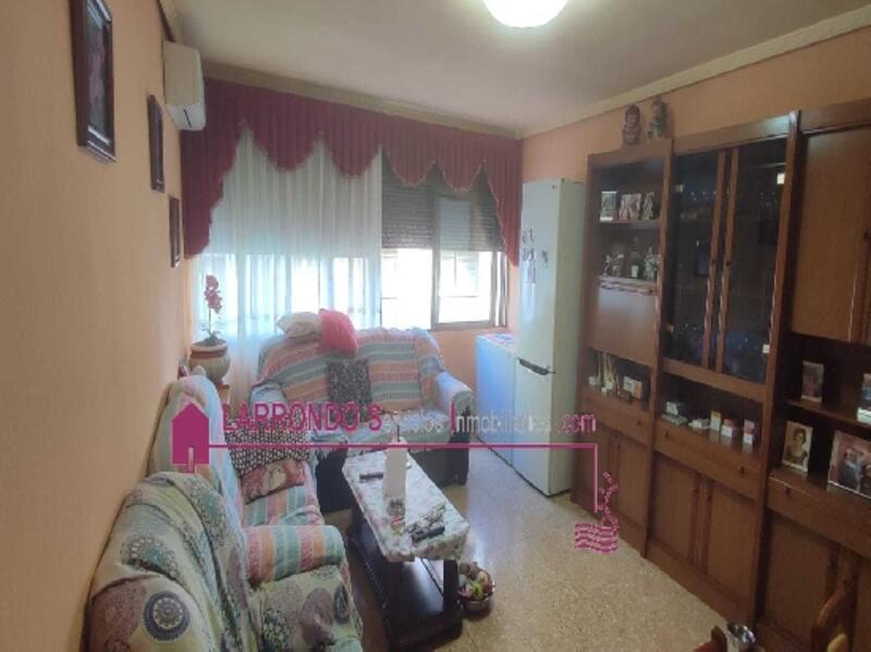 4 Cuarto Apartamento en venta