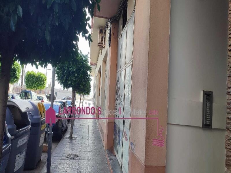 4 Cuarto Apartamento en venta