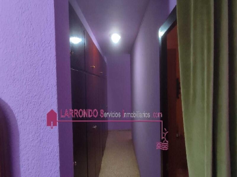 4 Cuarto Apartamento en venta