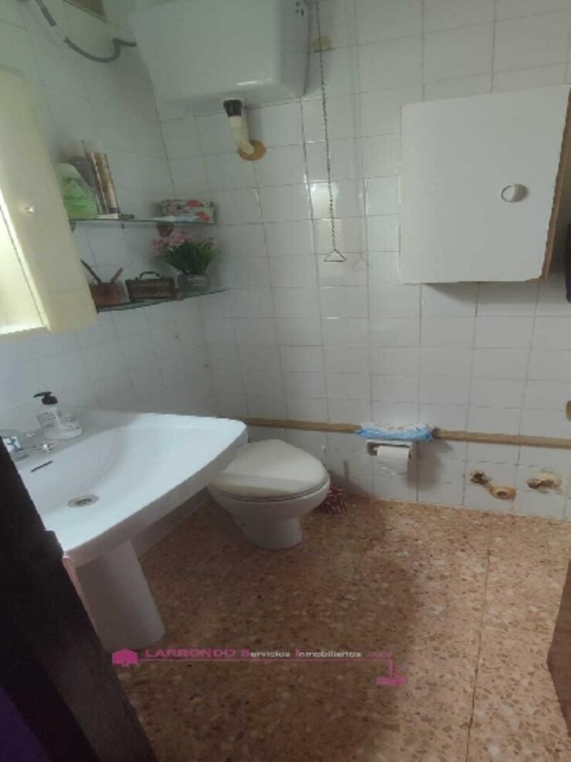 4 Cuarto Apartamento en venta