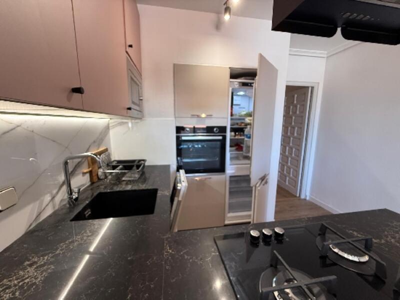 2 Schlafzimmer Appartement zu verkaufen 2 Schlafzimmer Appartement zu verkaufen