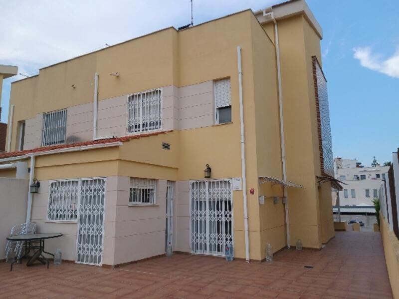 Villa for sale in Benicarló, Castellón
