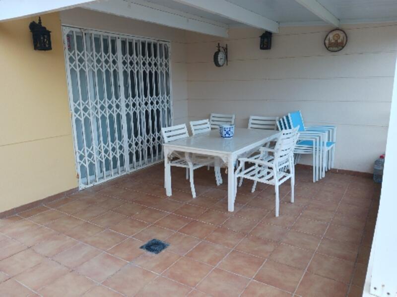 5 soverom Villa til salgs