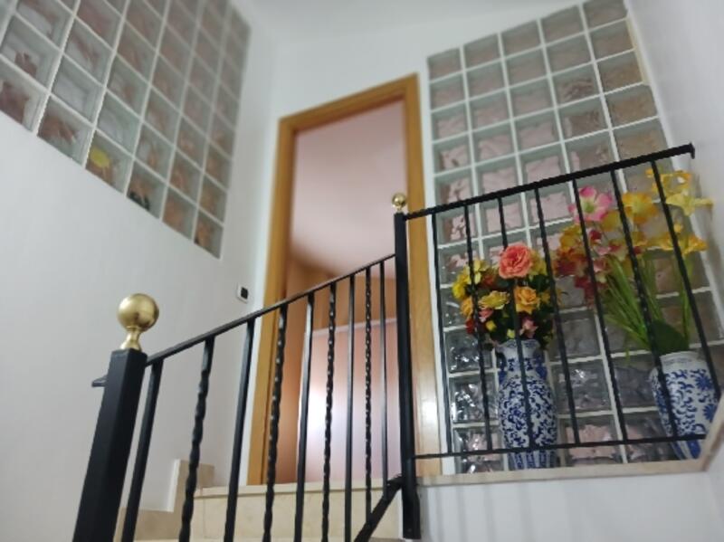 5 soverom Villa til salgs