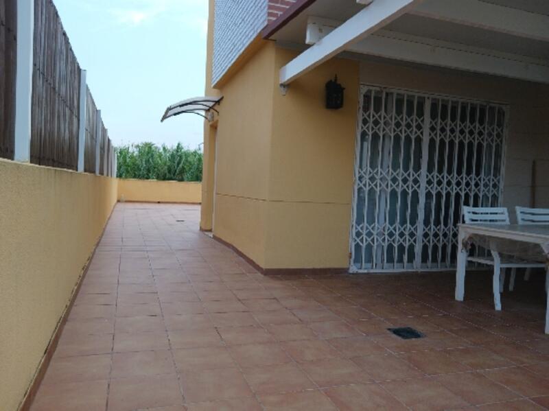 5 soverom Villa til salgs