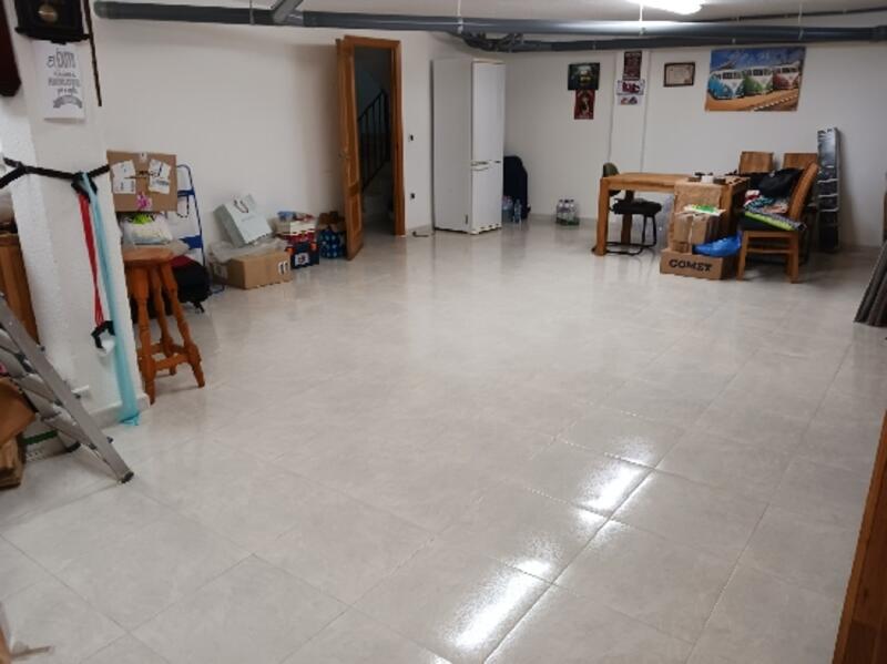 5 soverom Villa til salgs