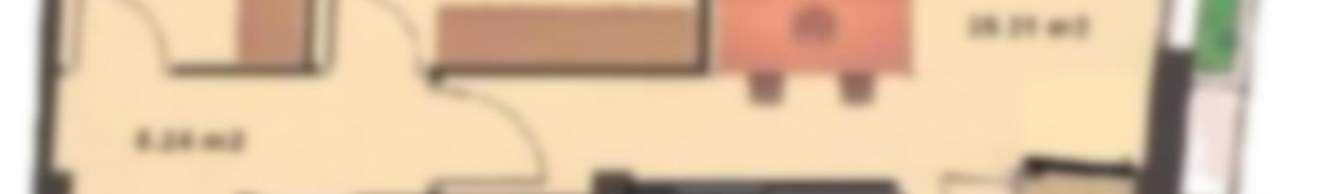 2 Schlafzimmer Appartement zu verkaufen