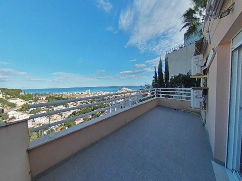 Appartement à vendre dans Peñiscola, Castellón