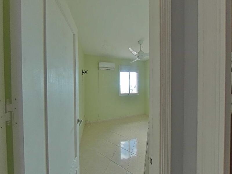 1 Schlafzimmer Appartement zu verkaufen